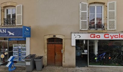 Go Cycles, Magasin de Vélos à Saint-Yrieix-la-Perche