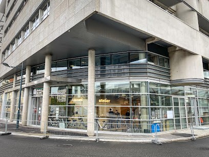 La Maison Du Vélo, Loueur de Vélos à Rennes