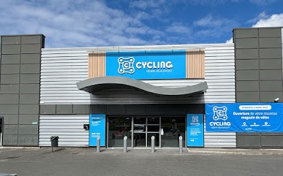 CYCLING Hénin-Beaumont, Magasin de Vélos à Hénin-Beaumont