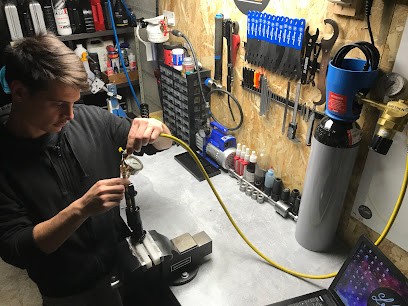 Le Centre MTB, Atelier de Réparations Vélos à Étupes