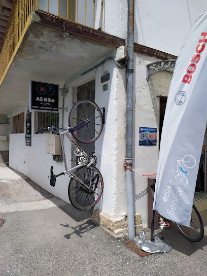 AS Bike Talloires (pas de location), Magasin de Vélos à Alex