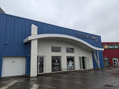 Culture Vélo Nancy, Magasin de Vélos à Vandoeuvre-lès-Nancy