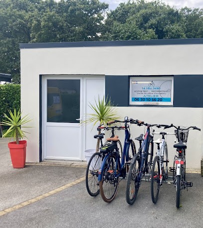 Le vélo serein, Atelier de Réparations Vélos à Plouzané