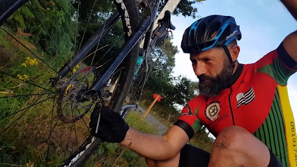 Servicycles56, Atelier de Réparations Vélos à Saint-Congard