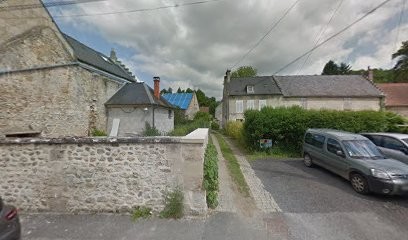 Picardie Forets Vertes, Loueur de Vélos à Berneuil-sur-Aisne