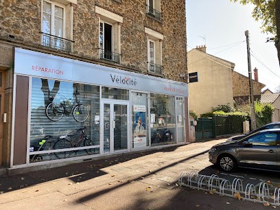 Vélocité, Atelier de Réparations Vélos à Viroflay