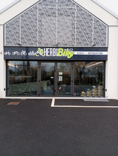Herbi Bike, Magasin De Vélos à Herbignac