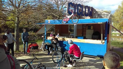 LE CYCLOW, Atelier de Réparations Vélos à Bagnolet