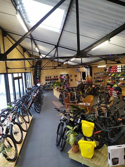 Cycles J Demion, Loueur de Vélos à Saint-Trojan-les-Bains