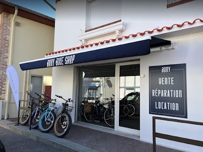 Bony Bike Shop, Magasin de Vélos à Soustons