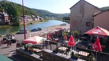 Les Rosalies De Graziella, Loueur de Vélos à Bogny-sur-Meuse