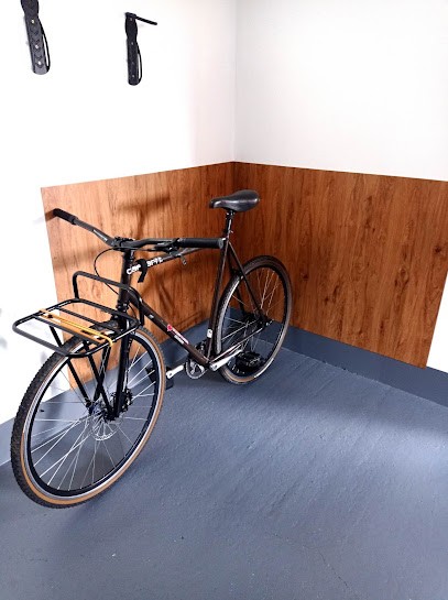 L'Atelier de la voie verte, Atelier de Réparations Vélos à Hinx