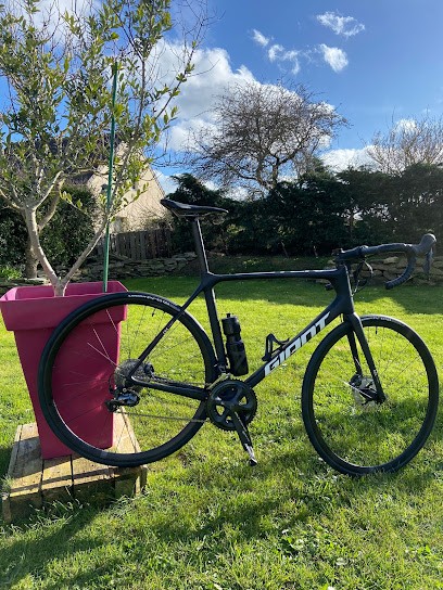 Flowbike, Atelier de Réparations Vélos à Fermanville