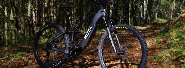 Impacc - vélos et accessoires, Magasin de Vélos à Saint-Jorioz