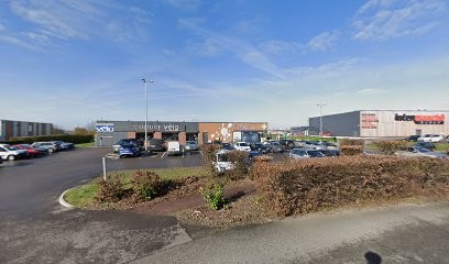 Cycle De Vie, Magasin de Vélos à Camon