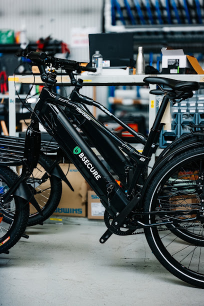 Ref Bikes Magasin De Vélos à Villeurbanne