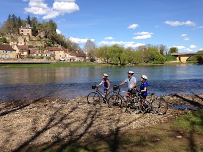 Aquitaine Bike, Loueur de Vélos à Coux et Bigaroque-Mouzens