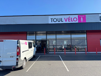 Toul Velo Magasin De Vélos à Dommartin-lès-Toul