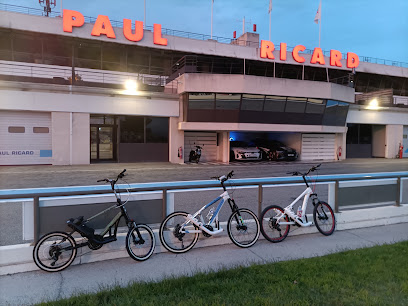 Streetstepper Njcycles Magasin De Vélos à Ollioules