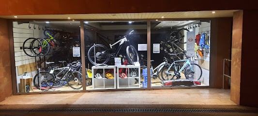 Culture Vélo - Cycles Motsch, Magasin de Vélos à Dorlisheim