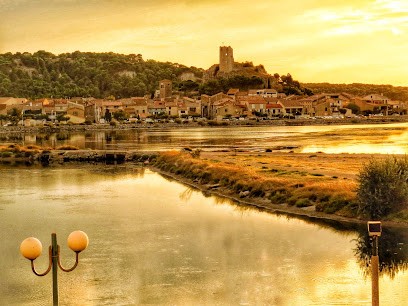 Vacances Confort, Loueur de Vélos à Gruissan