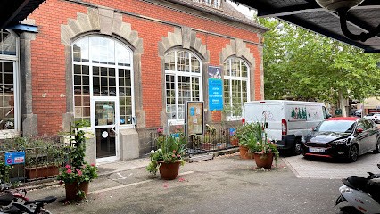 Colmar Cycling - Vélodocteurs, Loueur de Vélos à Colmar