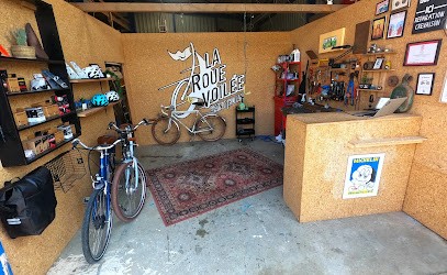 La Roue Voilée - Location De Vélo - Réparation, Loueur de Vélos à Saint-Trojan-les-Bains