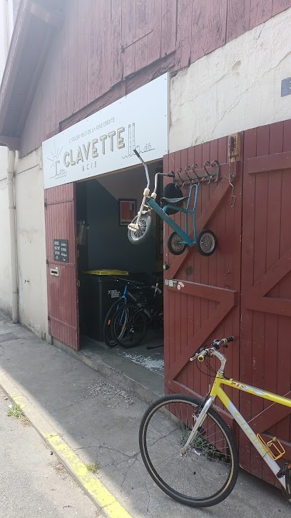 Clavette & Cie, Atelier de Réparations Vélos à Boucau