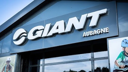 Giant Aubagne, Magasin de Vélos à Aubagne