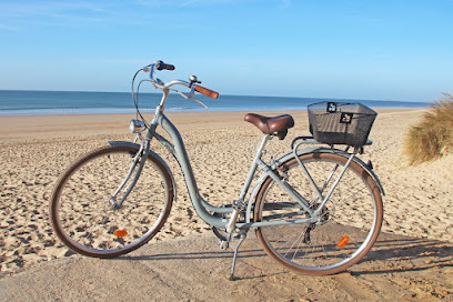 Les Vélos De L'île De Ré - Saint Martin De Ré Service De Location De Vélos à Saint-Martin-de-Ré