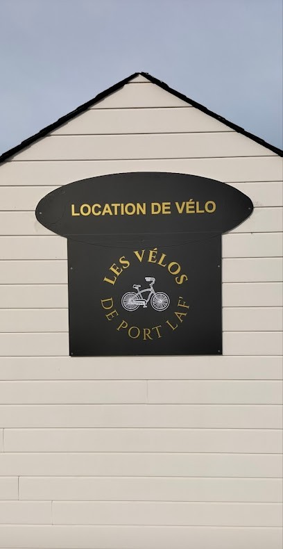 Les Vélos De Port Laf' By Veloc'Ouest - Location De Vélos - Port La Forêt, Loueur de Vélos à La Forêt-Fouesnant