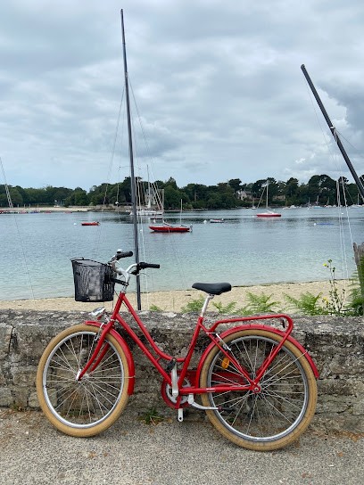 CYCLETTY - Location De Vélos (à Kerhos), Loueur de Vélos à Bénodet