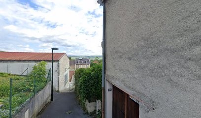 Pétillantes Découvertes Stennier Olivier, Loueur de Vélos à Épernay