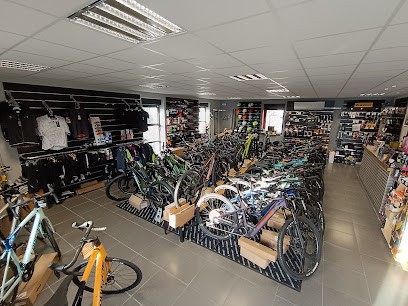 VELO'SPHERE, Magasin de Vélos à Lorquin