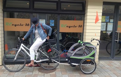 REcyclo56, Loueur de Vélos à Ploemeur