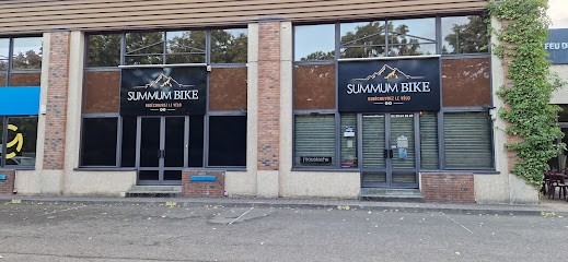 Summum Bike, Magasin de Vélos à Voisins-le-Bretonneux