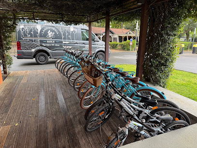 Landifornia Bike Rental - Seignosse Service De Location De Vélos à Seignosse