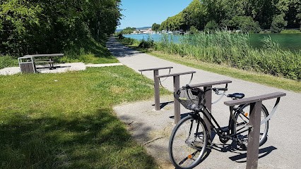 Location De Vélos, Loueur de Vélos à Aÿ-Champagne