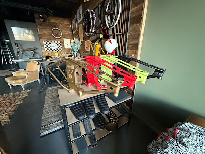 Evol Bike Concept Store, Magasin De Vélos à Soorts-Hossegor