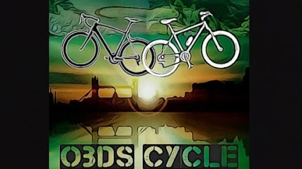 OBDS CYCLE, Atelier de Réparations Vélos à Dijon