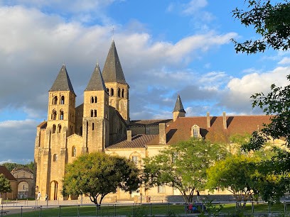 Incontournables71, Loueur de Vélos à Paray-le-Monial