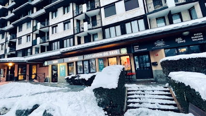 Magasin Skiloc - Location Matériel Ski Chamonix - Crampons - Piolet - Arva - Sécurité - Snowboards - Ski De Randonnée Service De Location De Vélos à Chamonix-Mont-Blanc
