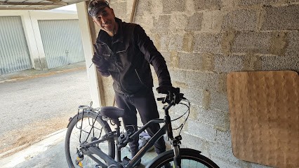Pédal'Age réparation vélo & trottinette, à domicile et à vélo 🏼‍ ️, Atelier de Réparations Vélos à Plan-de-Cuques