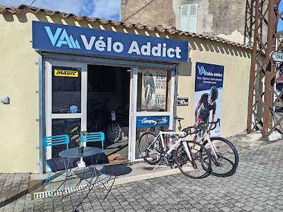Vélo Addict, Magasin De Vélos à Châteauneuf-Grasse