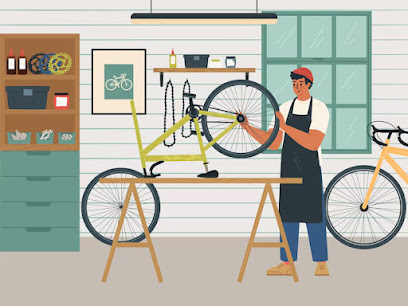 L'atelier Du Cycle 94 - Réparation Et Entretien De Vélo, Atelier De Réparation De Vélos à la Queue-en-Brie