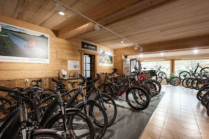 E bike oxygen, Loueur de Vélos à Bussang