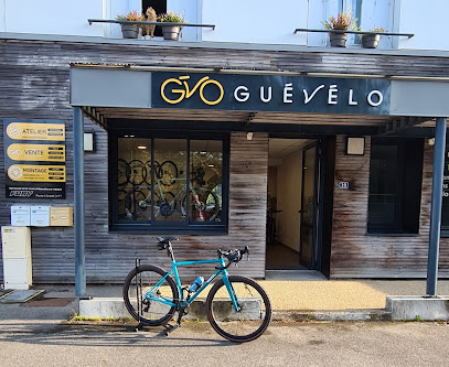 Cycles Guévélo, Magasin De Vélos à Nostang