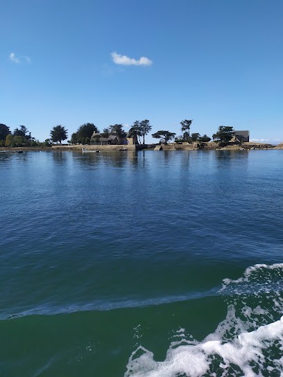 Location vélos île d'Arz - l'Arz et la Manière, Loueur de Vélos à Île-d'Arz