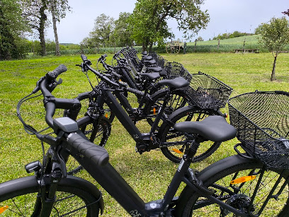 Les Vélos De L'autan, Service De Location De Vélos à Castres
