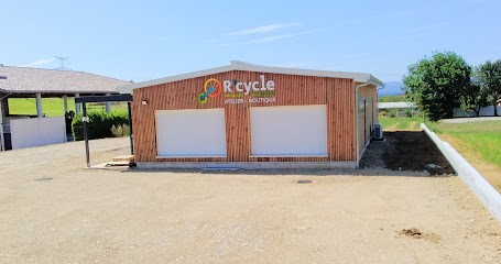 R'Cycle ( Uniquement sur RDV ), Magasin de Vélos à Montvendre